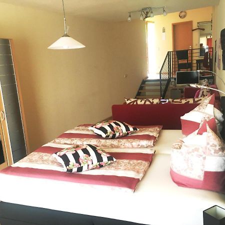Altstadt Ferienwohnung إرفورت المظهر الخارجي الصورة