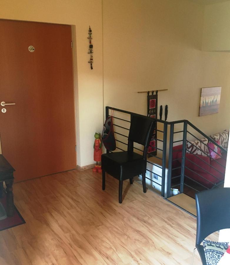 Altstadt Ferienwohnung إرفورت المظهر الخارجي الصورة