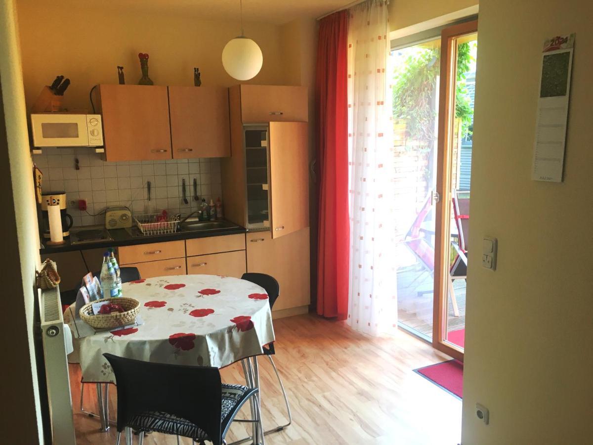 Altstadt Ferienwohnung إرفورت المظهر الخارجي الصورة