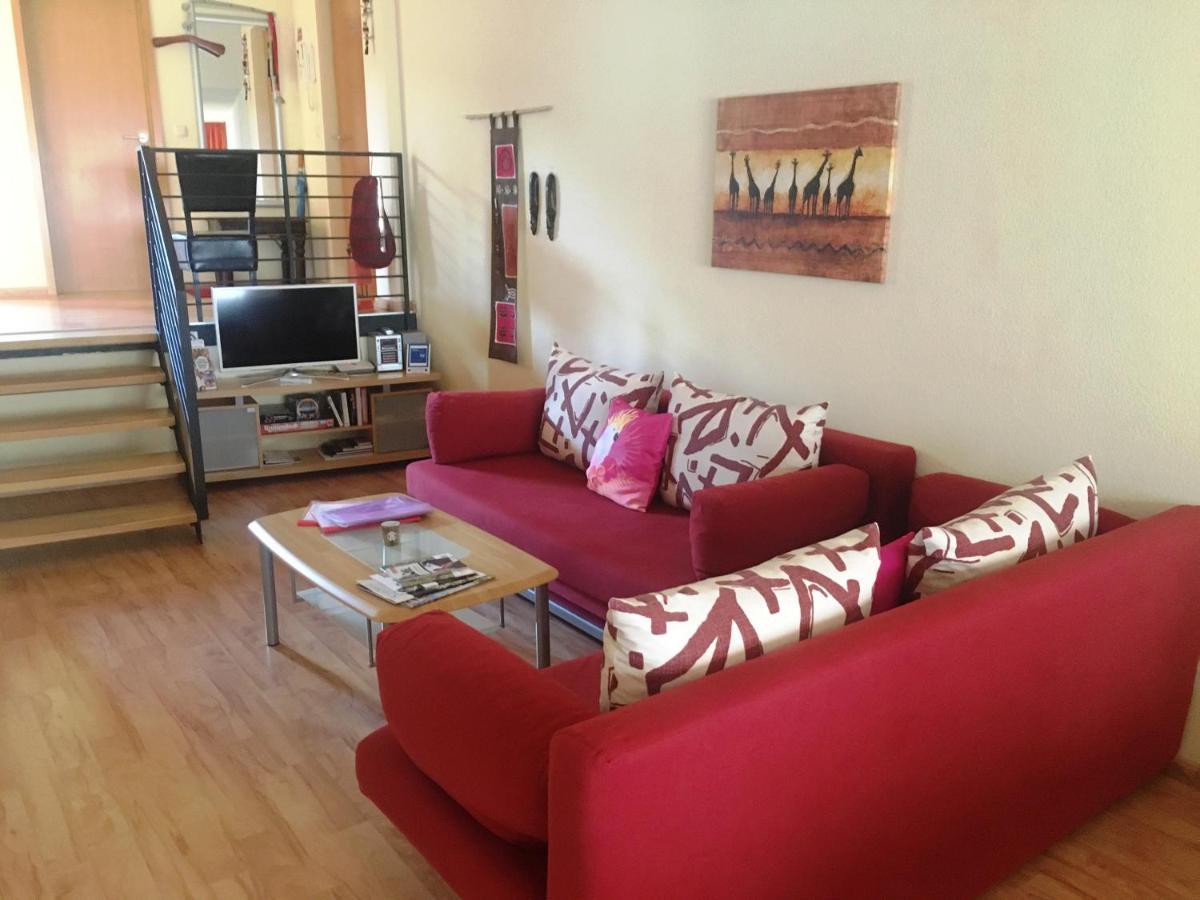 Altstadt Ferienwohnung إرفورت المظهر الخارجي الصورة