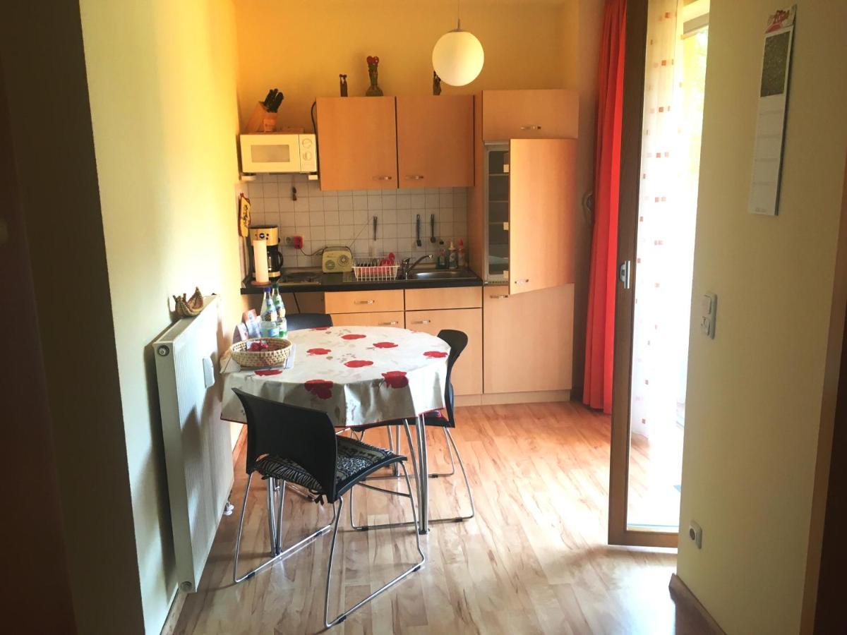 Altstadt Ferienwohnung إرفورت المظهر الخارجي الصورة
