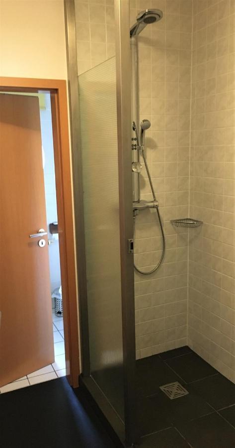 Altstadt Ferienwohnung إرفورت المظهر الخارجي الصورة
