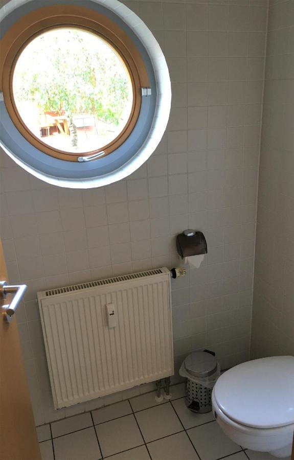 Altstadt Ferienwohnung إرفورت المظهر الخارجي الصورة